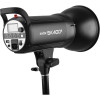 Вспышка студийная 400Вт Godox SK400II